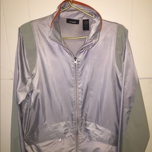 Express Windbreaker
